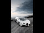 Bugatti Veyron 16.4 Grand Sport Roadster 2008 года